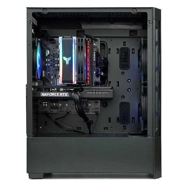 Системный блок Hard Comp CB/12400F/5060/32/512/650W