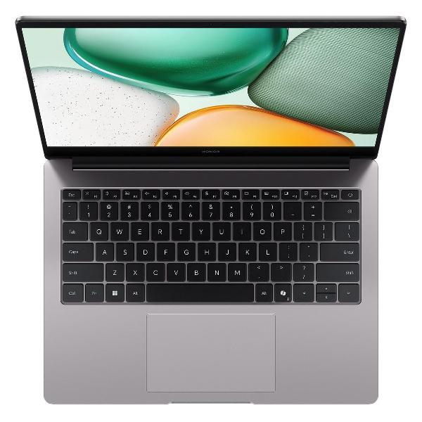 Ноутбук HONOR Magicbook X14 GDG-X 5301ALWY