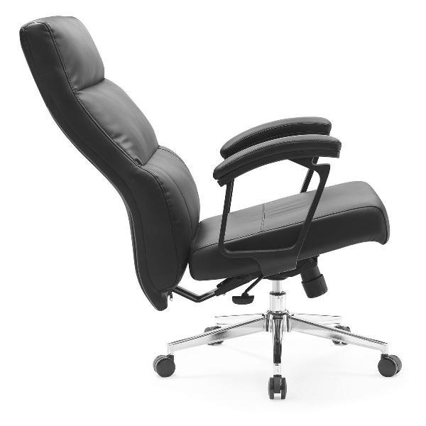 Кресло компьютерное GRAMBER D11