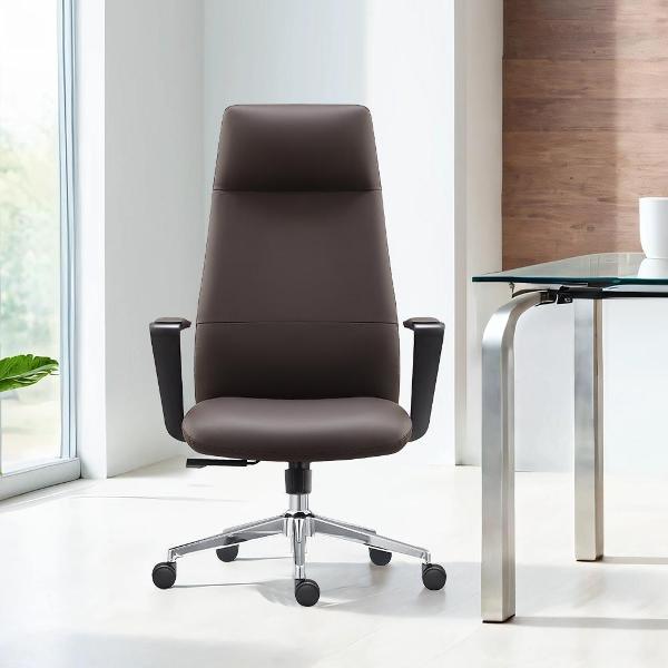 Кресло компьютерное GRAMBER D13