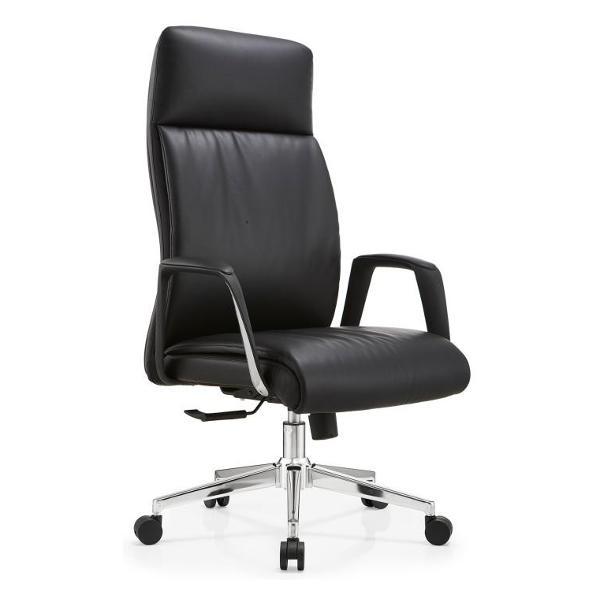 Кресло компьютерное GRAMBER D14