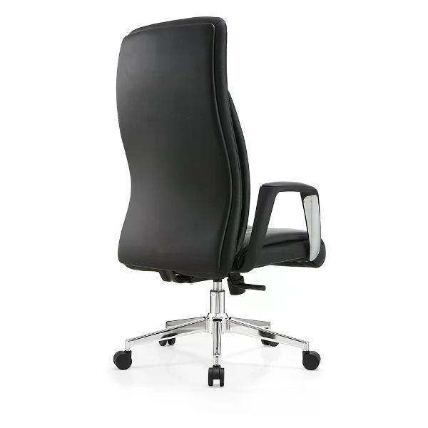 Кресло компьютерное GRAMBER D14