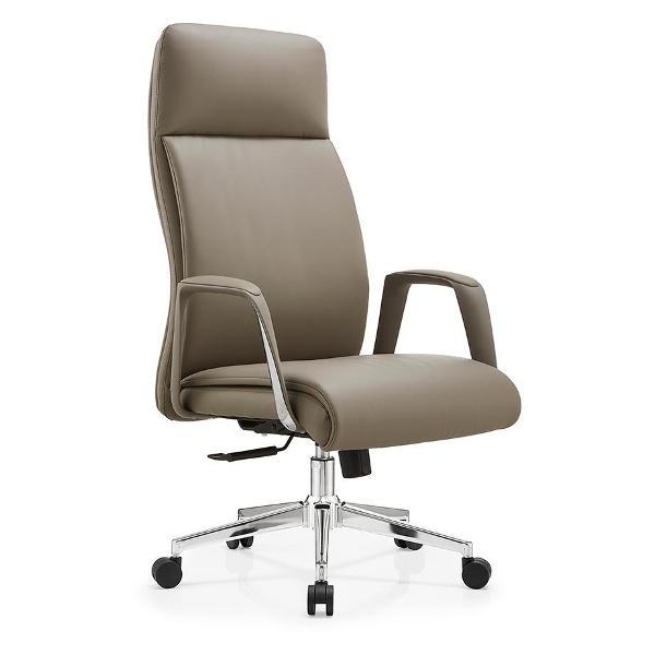 Кресло компьютерное GRAMBER D15