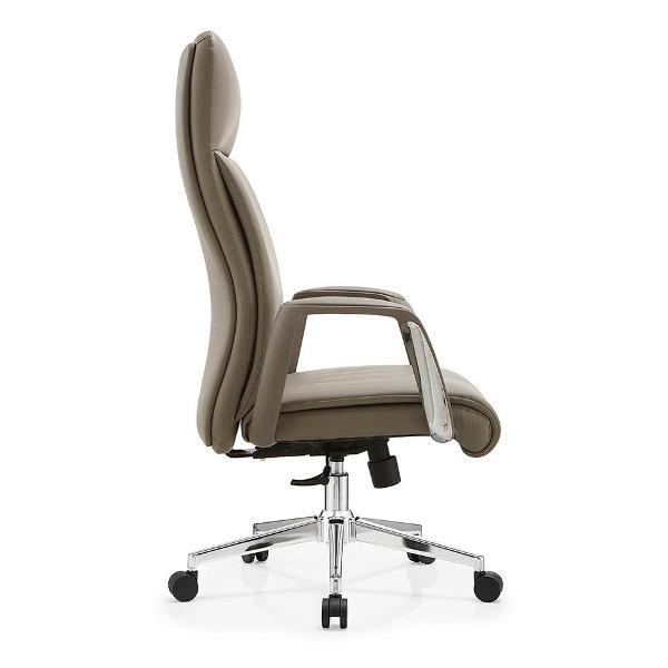 Кресло компьютерное GRAMBER D15