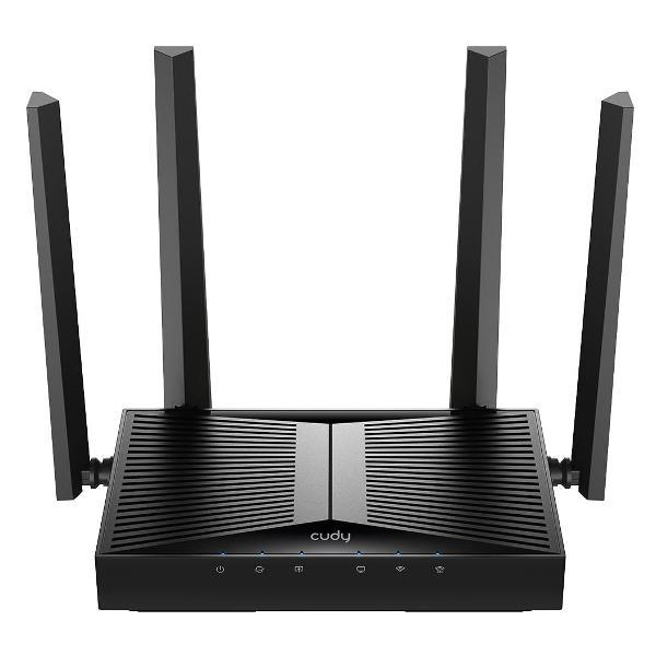 Wi-Fi роутер CUDY WR3600