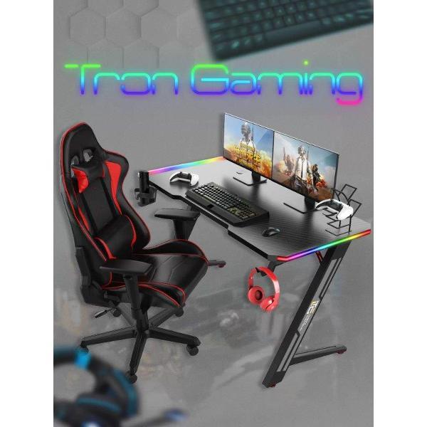 Стол компьютерный Tron Gaming Z1
