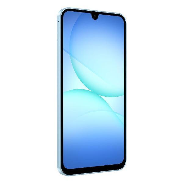 Смартфон Samsung Galaxy A17 8/256GB Blue