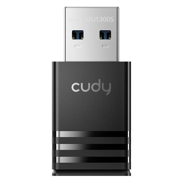 Приемник Wi-Fi CUDY WU1300S