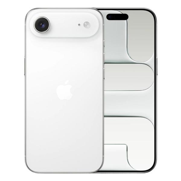 Смартфон Apple iPhone Air 256Gb White eSIM(без RuStore)