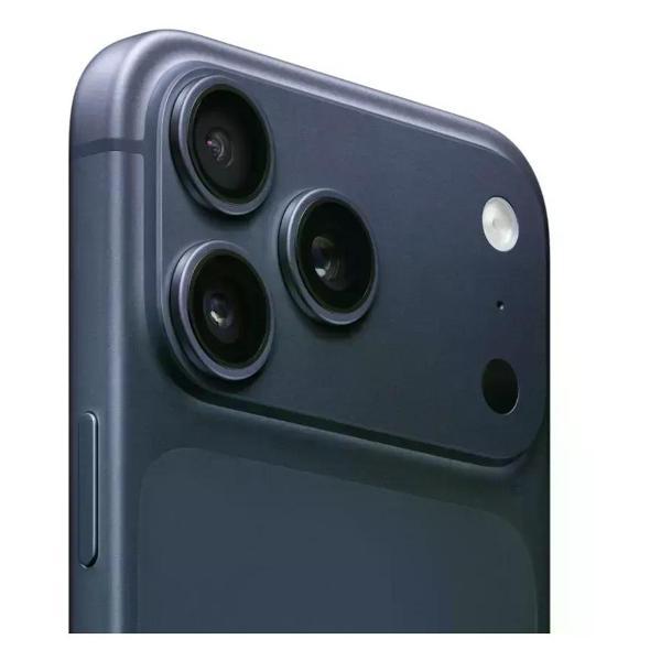 Смартфон Apple iPhone 17 Pro Max 2ТB Blue eSIM(без RuStore)