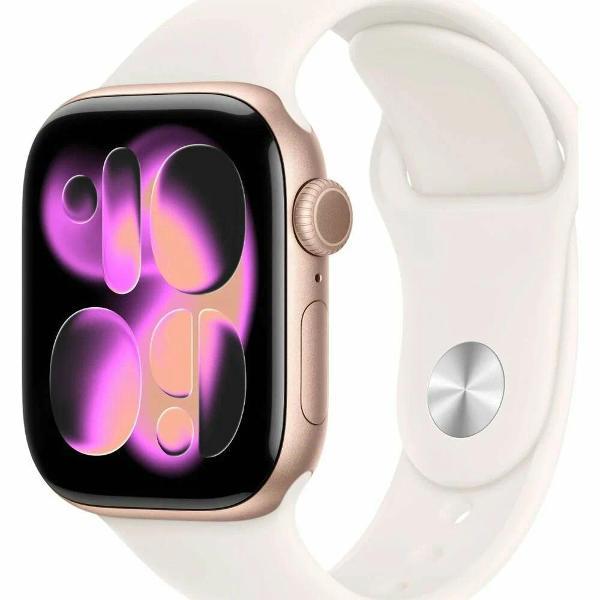 Смарт-часы Apple Watch S11