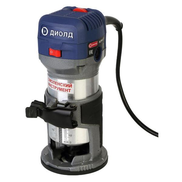 Фрезер Диолд МЭФ-0,75