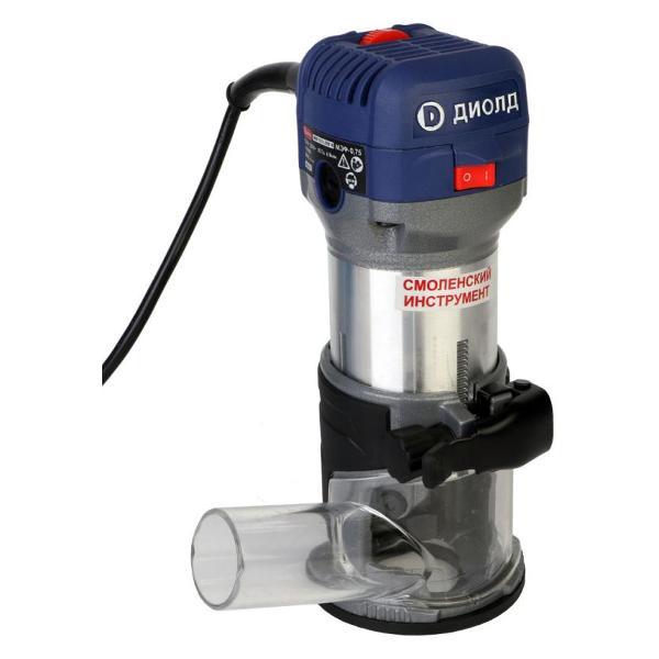 Фрезер Диолд МЭФ-0,75