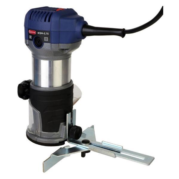 Фрезер Диолд МЭФ-0,75