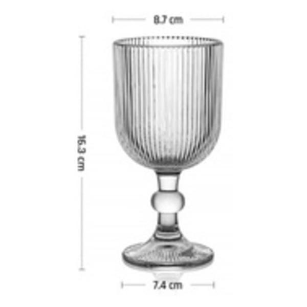 Набор бокалов MGline 78521