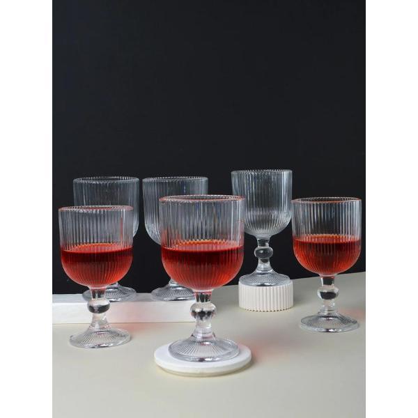 Набор бокалов MGline 78521