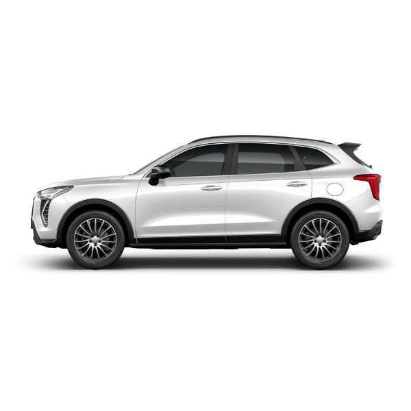 Автомобиль бензиновый Haval Jolion Elite 1.5T DCT (Белый)