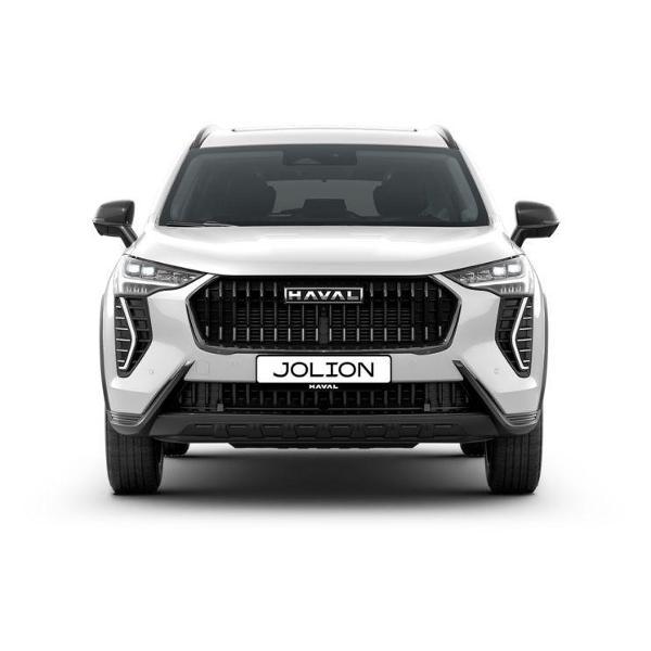 Автомобиль бензиновый Haval Jolion Elite 1.5T DCT (Белый)