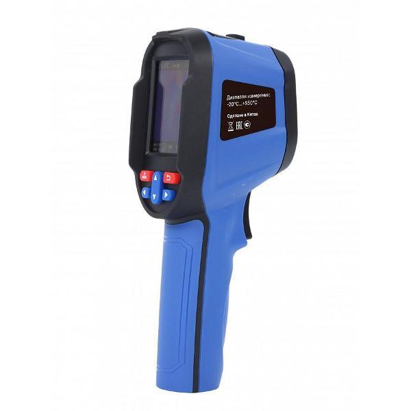 Тепловизор VERDO Ti3101 с поверкой