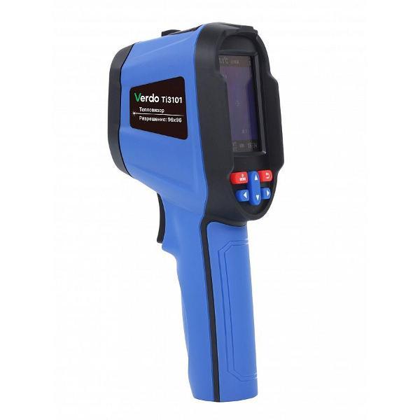 Тепловизор VERDO Ti3101 с поверкой