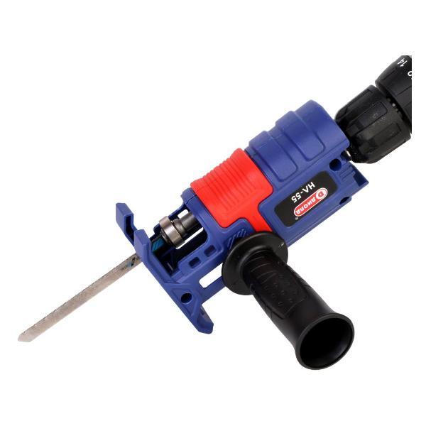 Насадка для дрели Диолд НЛ-55