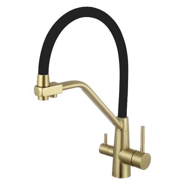 Смеситель ESKO Line EL_K102Gbs