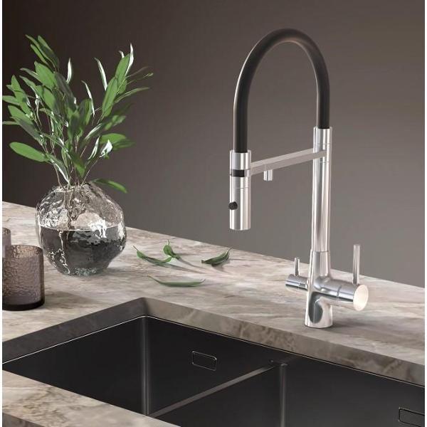 Смеситель ESKO Line MGN