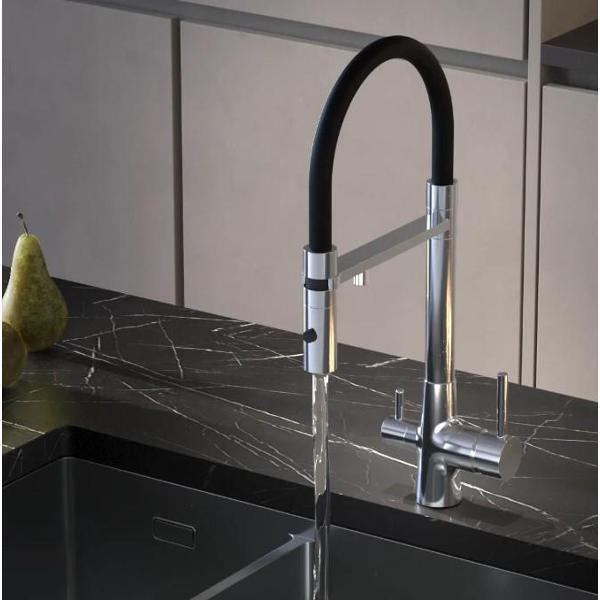 Смеситель ESKO Line MGN