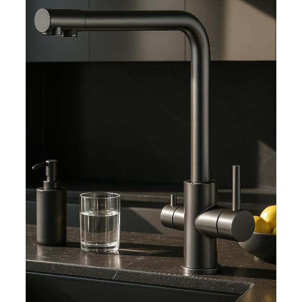 Смеситель ESKO K24GM