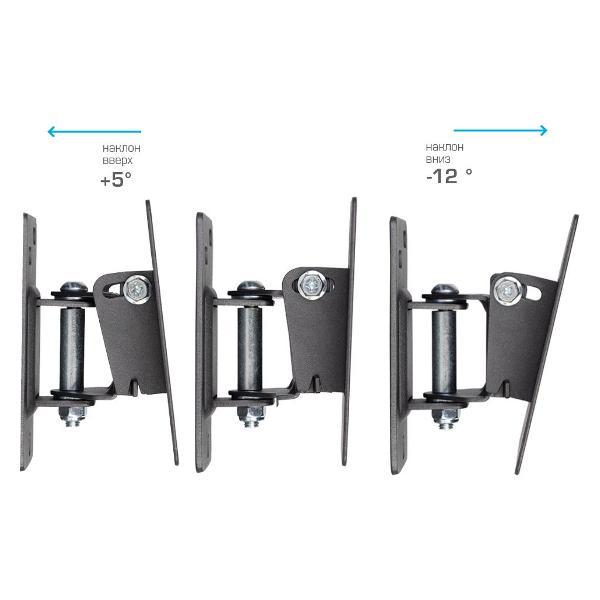 Кронштейн для телевизора Kromax OPTIMA-102