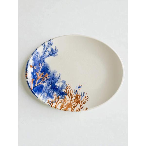 Блюдо-этажерка BONNA Aquelis