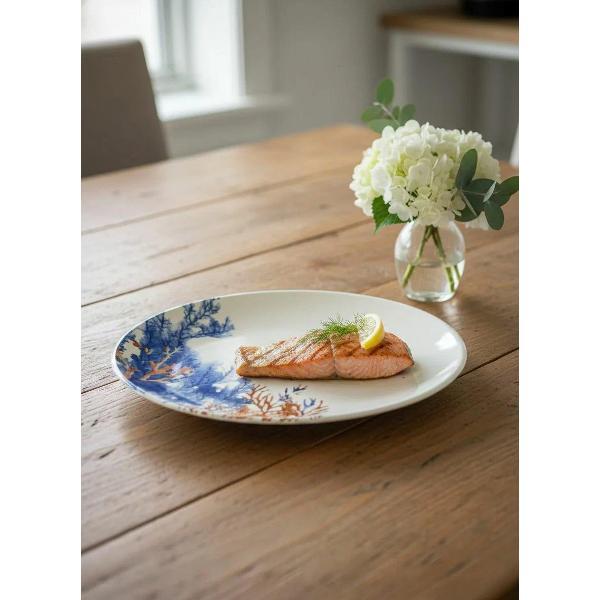 Блюдо-этажерка BONNA Aquelis