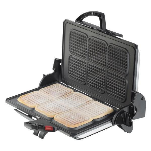 Электрогриль Steba PG 4.4