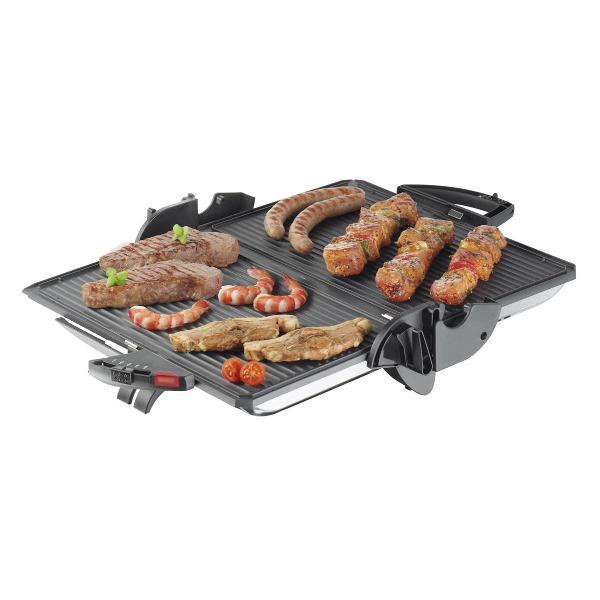 Электрогриль Steba PG 4.4