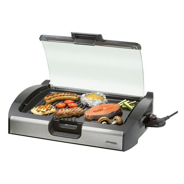 Электрогриль Steba VG 200