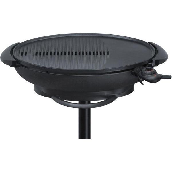 Электрогриль Steba VG 350 BIG