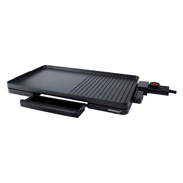 Электрогриль Steba VG 30 SLIM