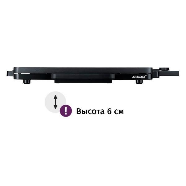 Электрогриль Steba VG 30 SLIM