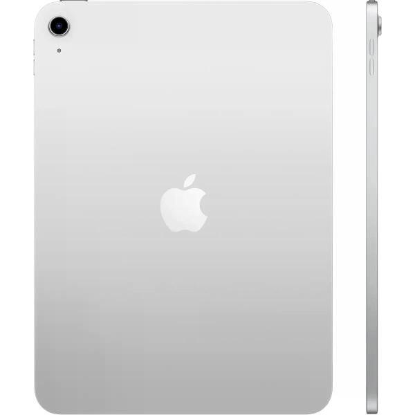 Планшет Apple iPad 2025 11 Wi-Fi 256ГБ Серебро (серебристый) MD4G4