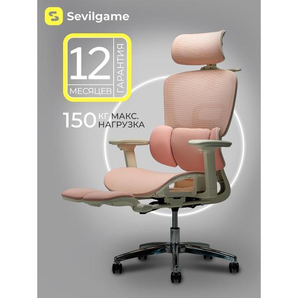 Кресло компьютерное Sevilgame RFH