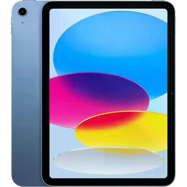 Планшет Apple ipad 2025 11 Wi-Fi 256ГБ Синий (голубой) MD4H4