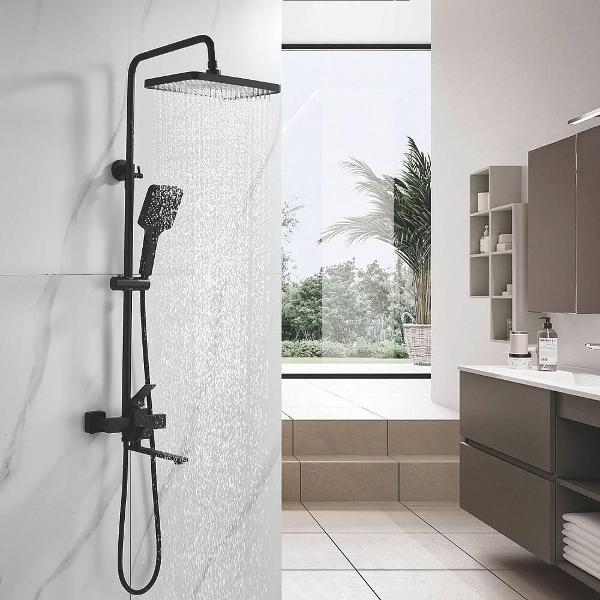 Душевая система Shevanik S6136H