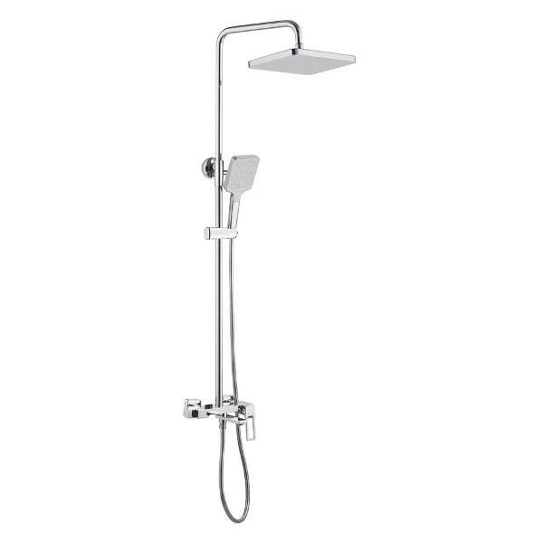 Душевая система Shevanik S6836