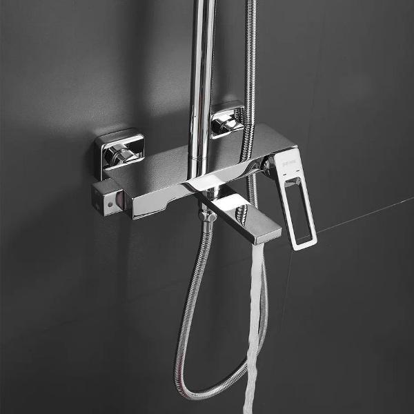 Душевая система Shevanik S6836