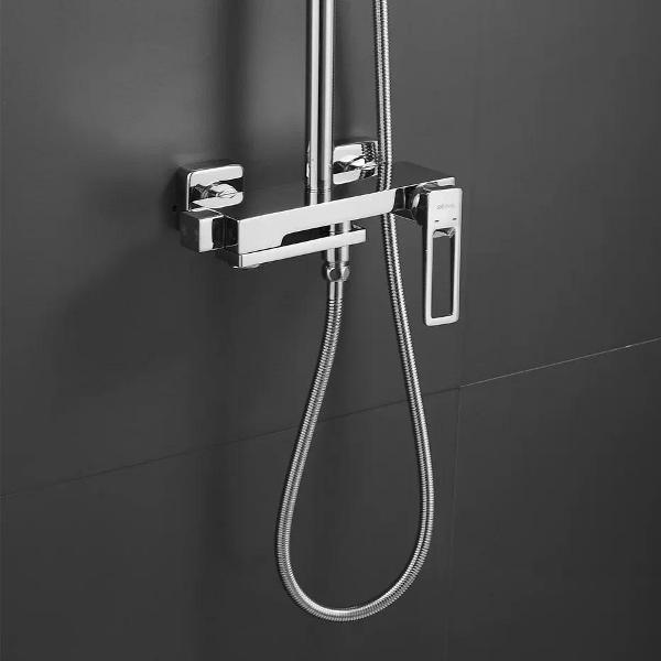 Душевая система Shevanik S6836