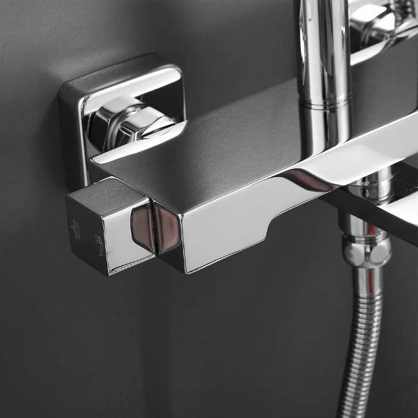 Душевая система Shevanik S6836