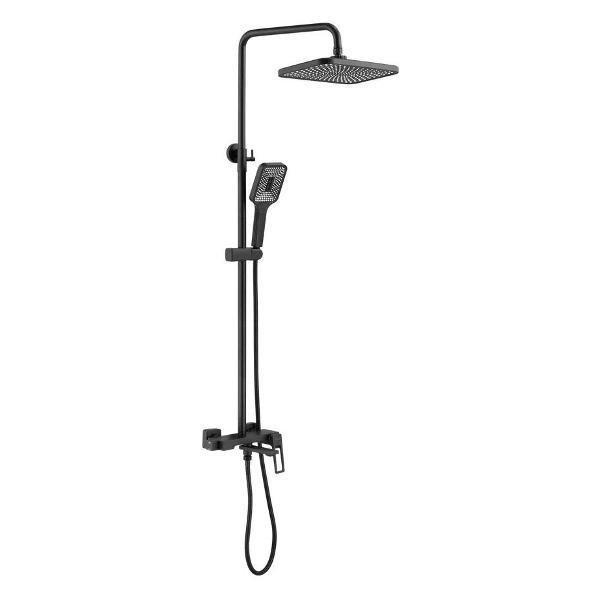 Душевая система Shevanik S6836H