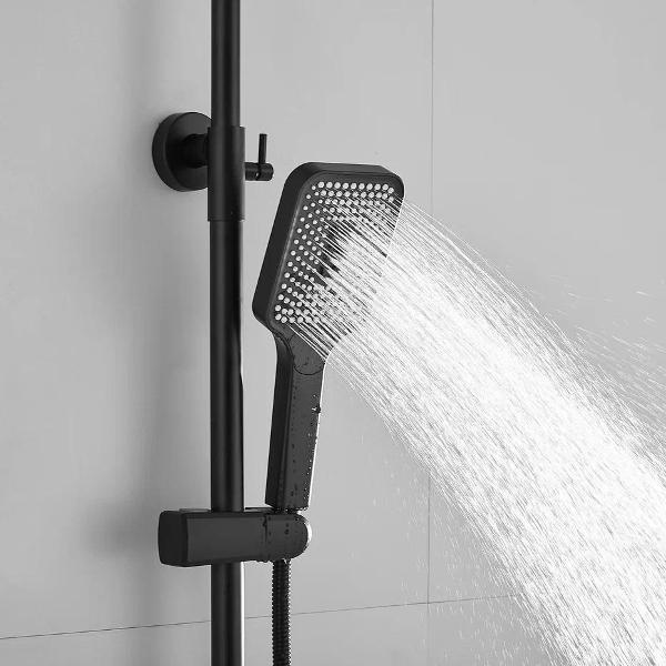 Душевая система Shevanik S6836H