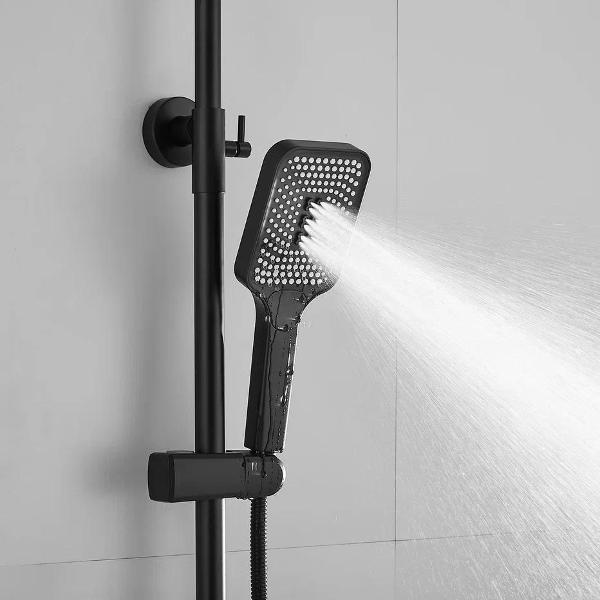 Душевая система Shevanik S6836H