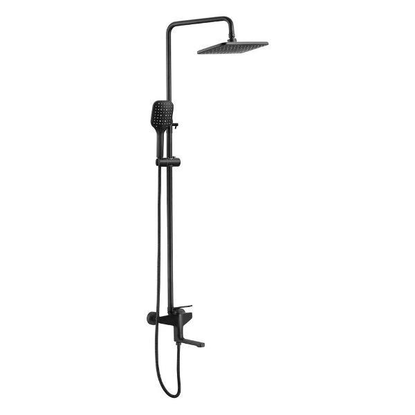 Душевая система Shevanik S8036H